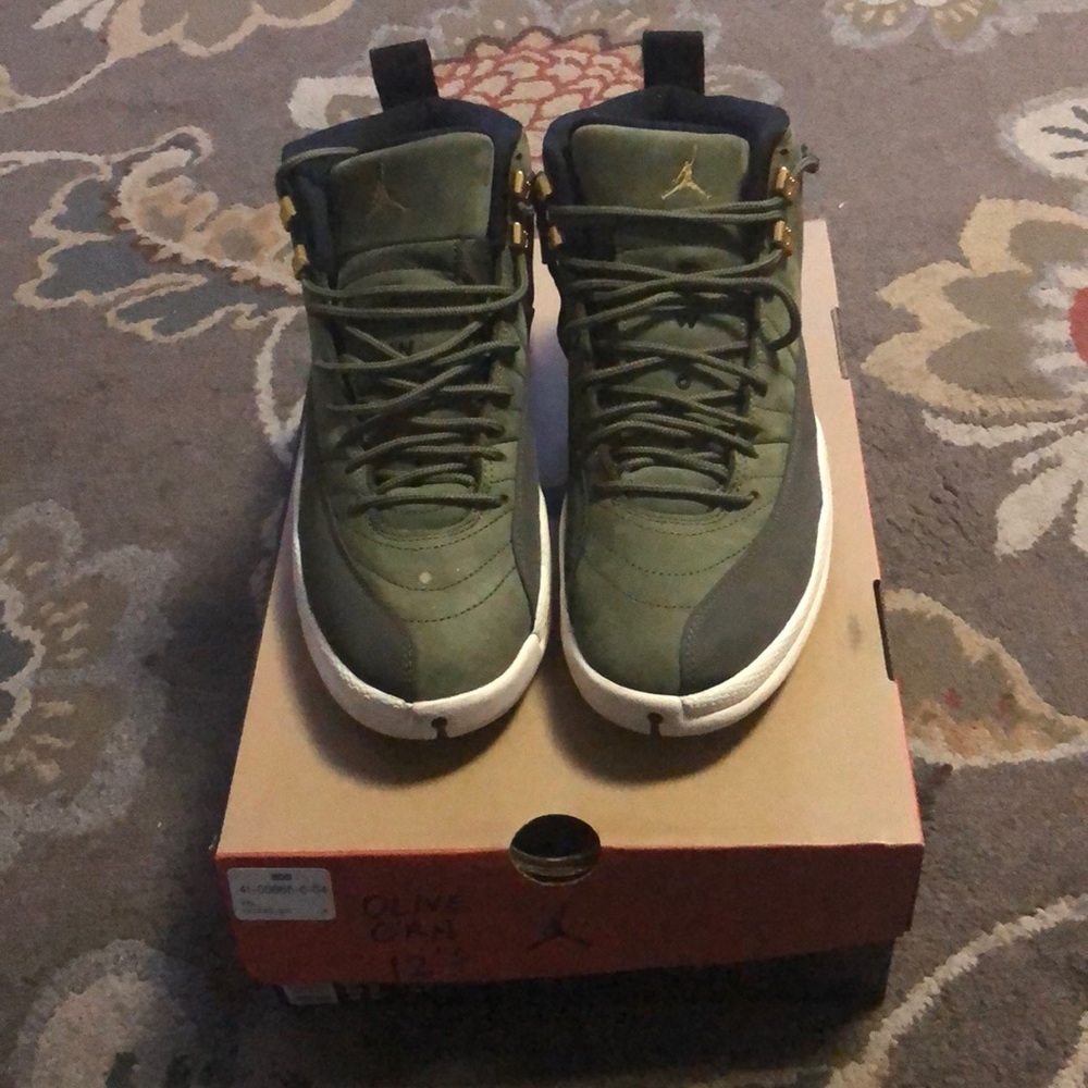 Jordan’s